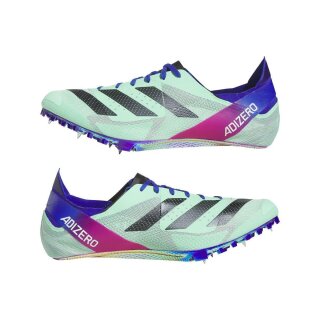 Adizero Prime Finesse 37 1/3 Mint-Violett
