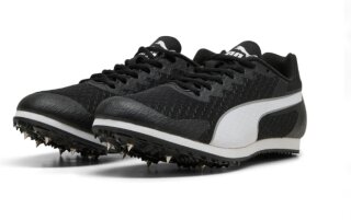 Puma Allround 34.5 schwarz / weiss