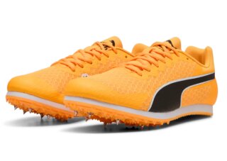 Puma Allround 34 orange