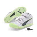 EvoSpeed Javelin