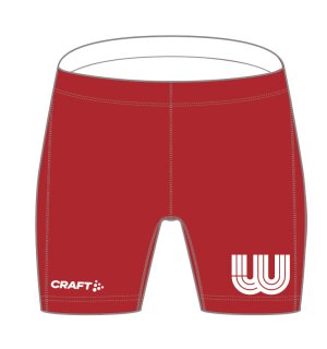 Short Tights Jr 158/164