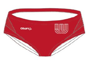 Brief Frauen