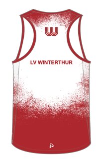 Singlet Frauen L