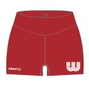Hot Pant Frauen S