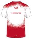 Funktions Tee Frauen L