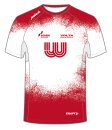 Funktions Tee Frauen M