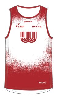 Singlet Männer XS