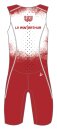 Sprintsuit Männer