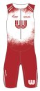 Sprintsuit Männer XS