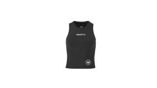 Trainings Croptop Frauen
