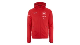 Hoody mit RV Jr 152