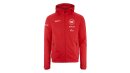 Hoody mit RV Jr 152