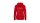 Hoody mit RV Frauen M