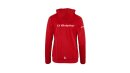 Hoody mit RV Frauen S
