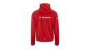 Hoody mit RV Männer