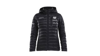 Stepjacke Frauen