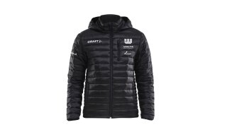Stepjacke Männer M
