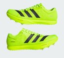 Adizero Long Jump 25 (neon grün) 42
