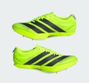 Adizero Prime SP 4 neon grün 39 1/3