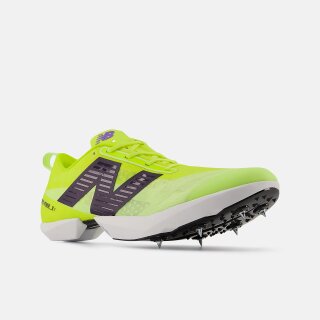 New Balance Fuel Cell SC PWR‑X v3