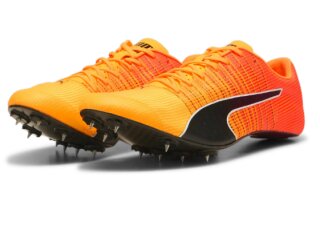 EvoSpeed Future Faster +4