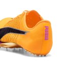 EvoSpeed Sprint Nitro 38.5 Elite 2 (orange/ violett/ bronze)