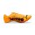 EvoSpeed Sprint Nitro 38.5 Elite 2 (orange/ violett/ bronze)