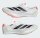 Adizero Prime Finesse 42 2/3 weiss / neon