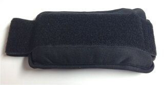 Gewichtsmanschetten 1kg (2x 500g)