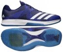 Stabiler Adidas Hallenschuh