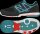 Stabiler Adidas Hallenschuh