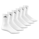 Adidas Socken 6er Pack