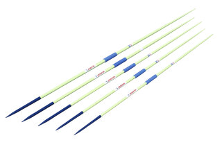 Polanik Trainingsspeer 800g