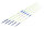 Polanik Trainingsspeer 800g
