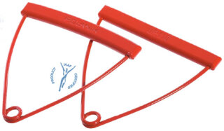 Polanik Hammergriff Gebogen 130mm