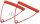 Polanik Hammergriff Gebogen 130mm