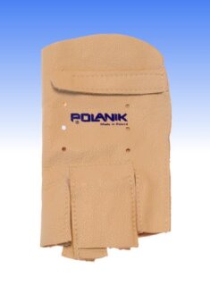 Polanik Hammer-Handschuh Links L Trainingshandschuh