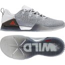 Adidas CrazyPower W 43 1/3 White