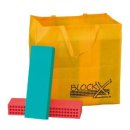 BlockX Tragetasche