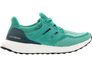 Adidas Ultra Boost 41 1/3 Ultra Boost Shock Mint