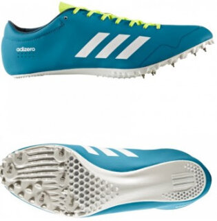 Adizero Prime SP 47 1/3 Mystery-Petrol