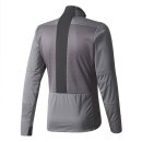 Adidas Mens Winter Sport Jacket Xperior - Grey