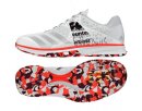 Stabiler Adidas Hallenschuh 40 2/3 Counterblast Falcon...