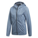 Adidas M multi 2.5 layer jacket 42