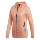 Adidas W terrex agravic alpha hooded shield  42
