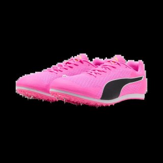 pink / schwarz