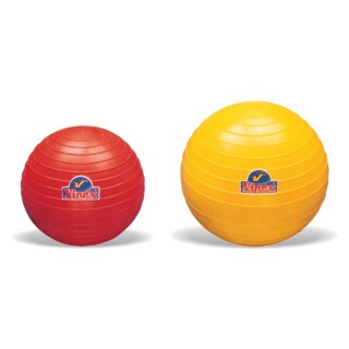 200g (Kids Cup), 65mm, gelb