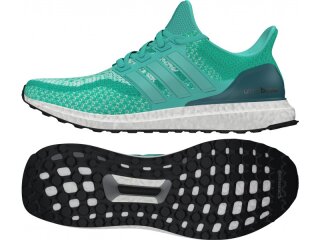Ultra Boost Shock Mint
