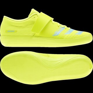 solar yellow