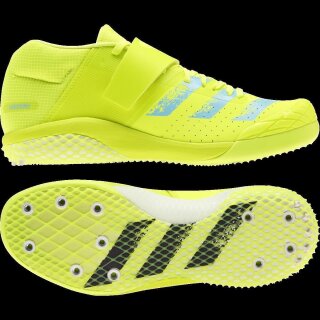Solar Yellow